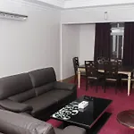 Delmon Hotel Apartments