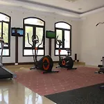 Delmon Hotel Apartments