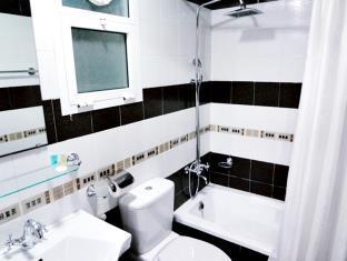 Delmon Aparthotel Masqat