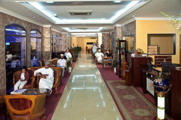 Delmon 3* Masqat
