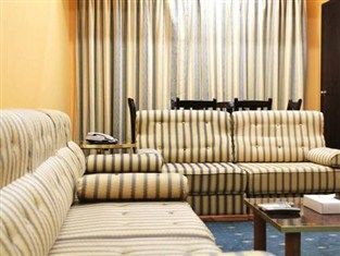 Appart hôtel Delmon 3*
