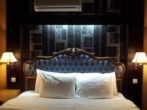 Aparthotel Delmon 3*