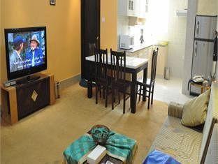 Delmon Aparthotel 3*