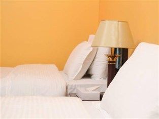 Delmon Aparthotel