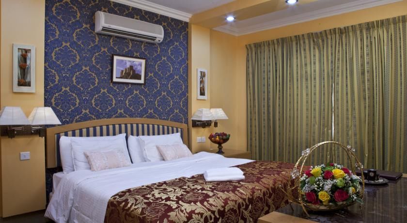 Aparthotel Delmon